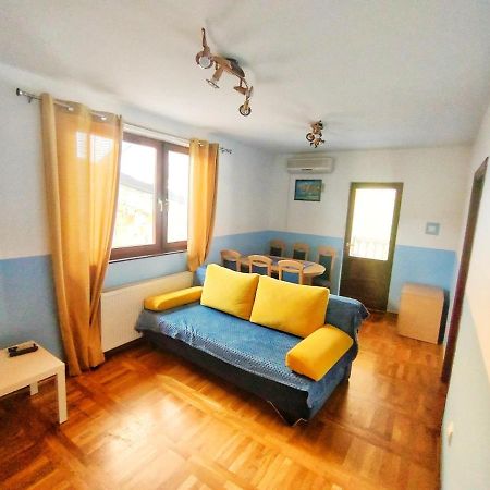Plavi Apartman Airport Belgrade Extérieur photo