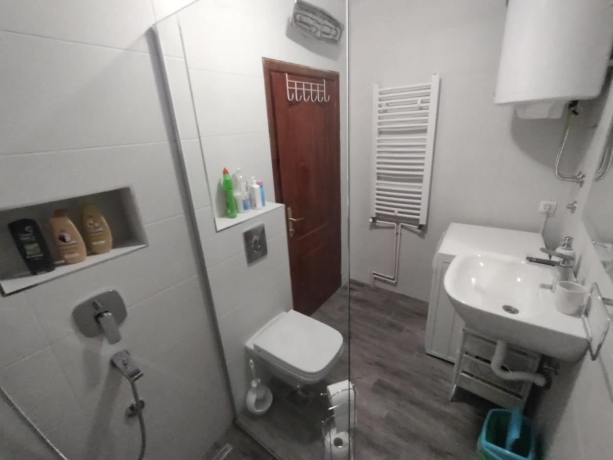 Plavi Apartman Airport Belgrade Extérieur photo