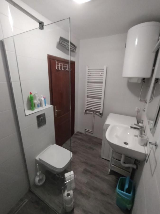 Plavi Apartman Airport Belgrade Extérieur photo