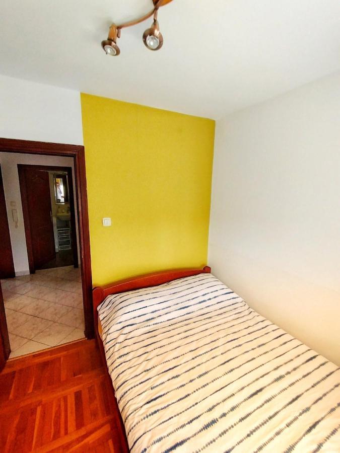 Plavi Apartman Airport Belgrade Extérieur photo