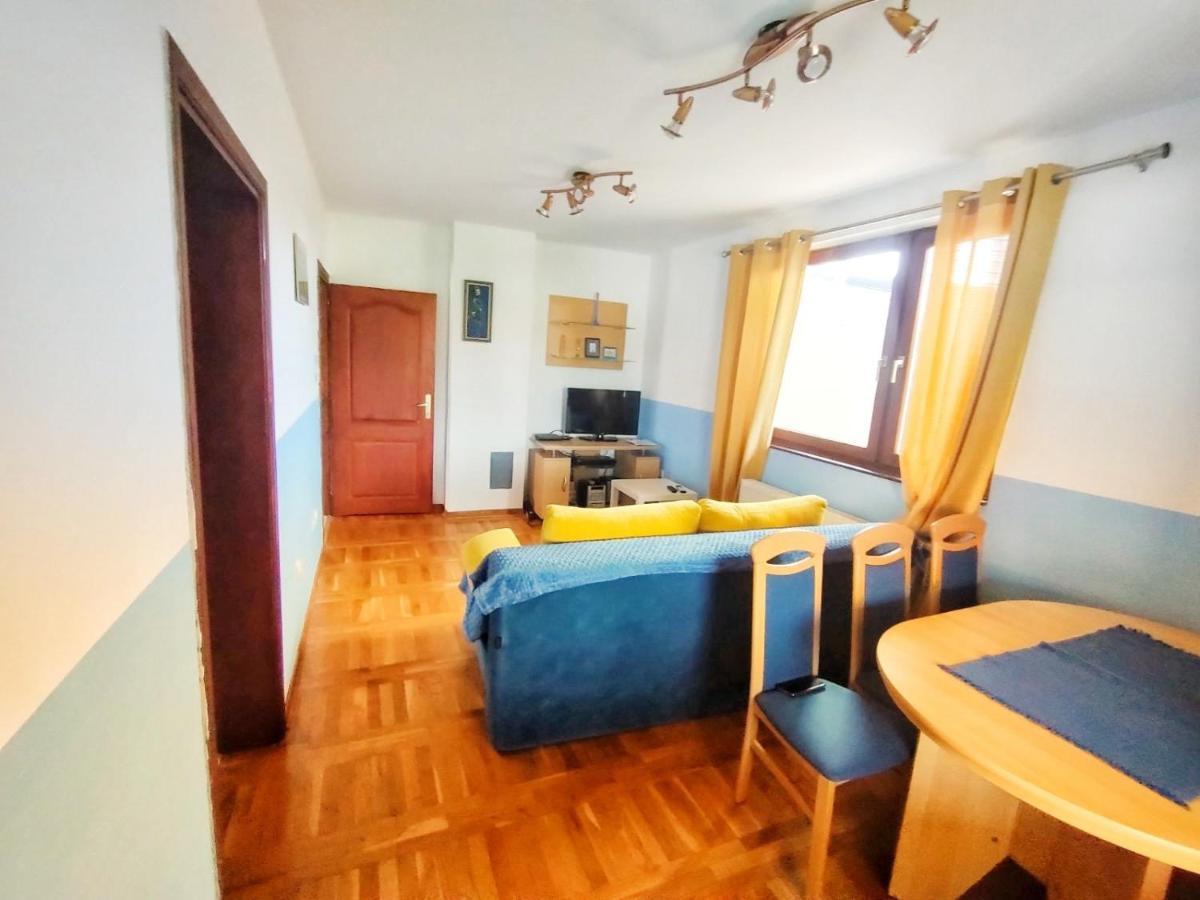 Plavi Apartman Airport Belgrade Extérieur photo