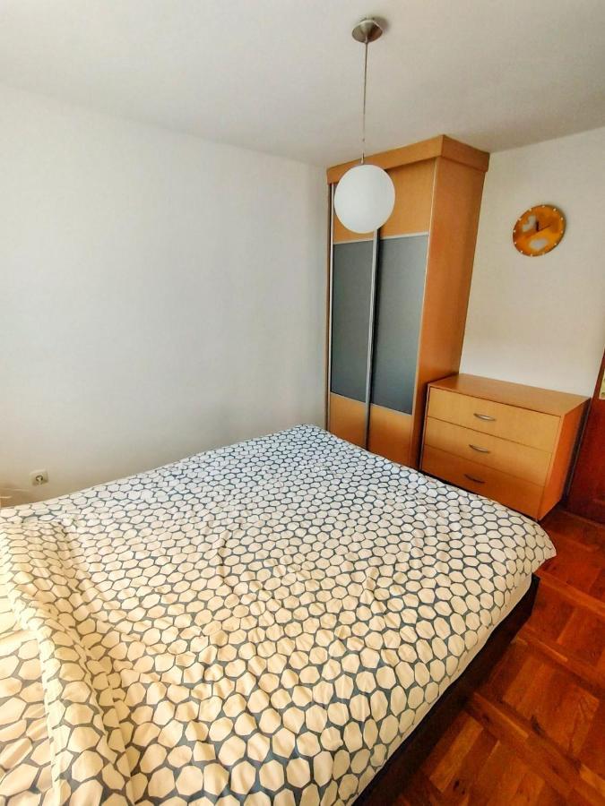Plavi Apartman Airport Belgrade Extérieur photo