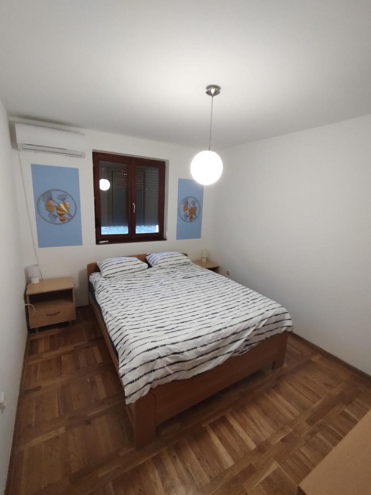 Plavi Apartman Airport Belgrade Extérieur photo