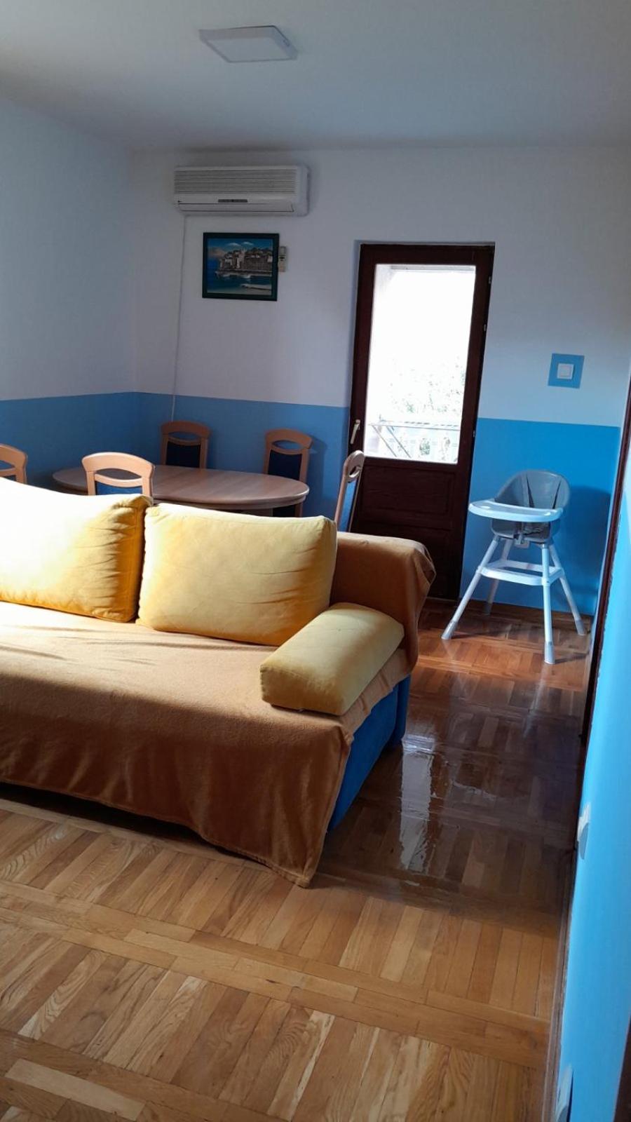 Plavi Apartman Airport Belgrade Extérieur photo