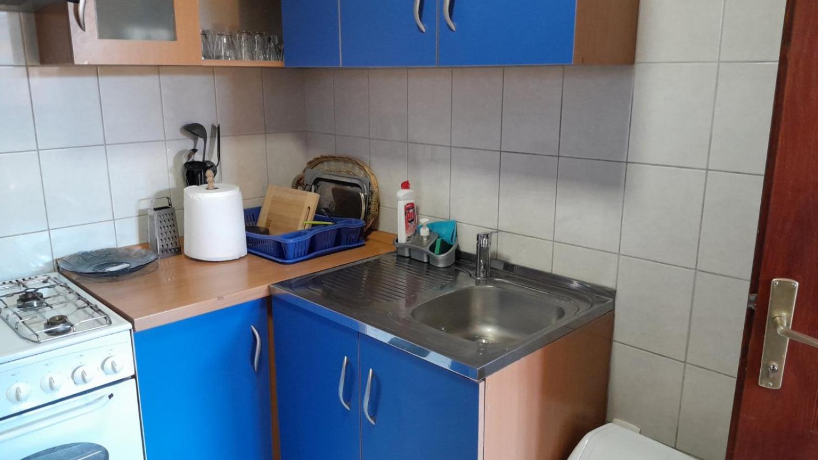 Plavi Apartman Airport Belgrade Extérieur photo
