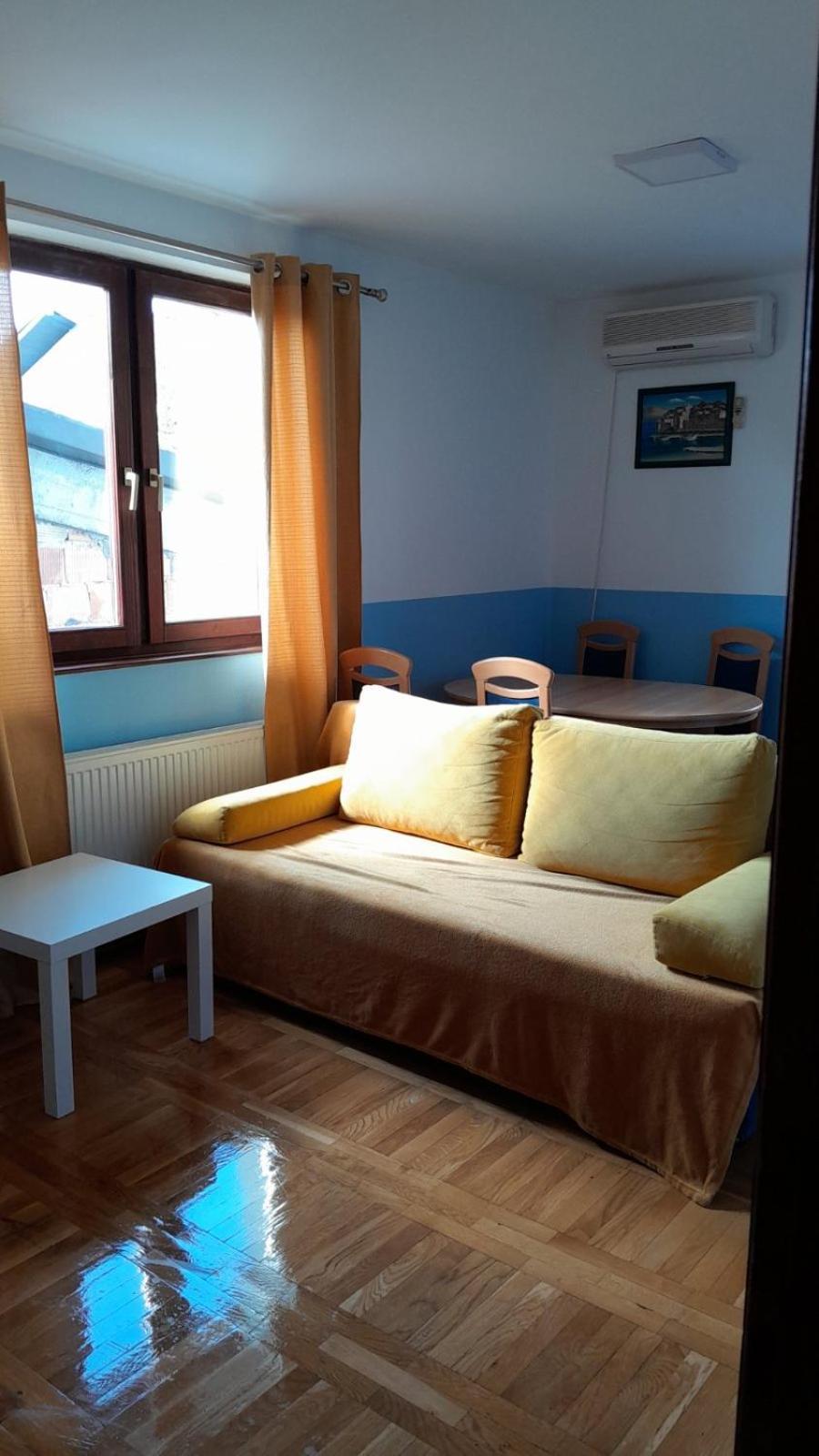 Plavi Apartman Airport Belgrade Extérieur photo