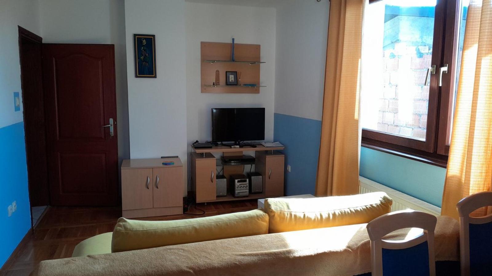 Plavi Apartman Airport Belgrade Extérieur photo