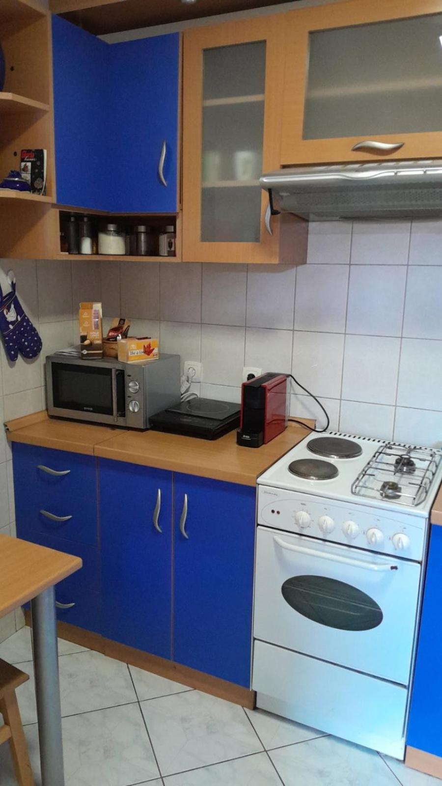 Plavi Apartman Airport Belgrade Extérieur photo