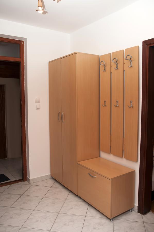 Plavi Apartman Airport Belgrade Extérieur photo