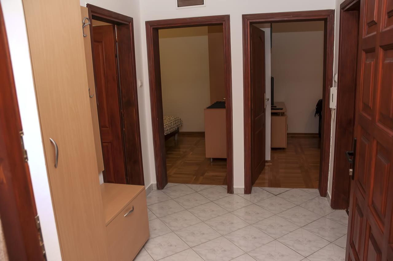 Plavi Apartman Airport Belgrade Extérieur photo
